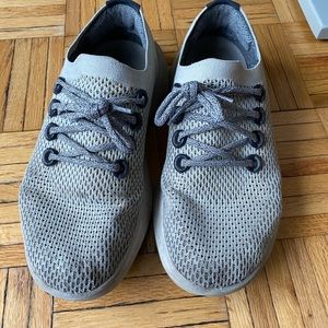 Allbirds | Tree Dasher 10.5 Mens Geyser